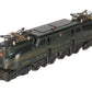 Lionel 2330 Vintage O Pennsylvania GG-1 Electric Locomotive VG