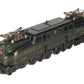 Lionel 2330 Vintage O Pennsylvania GG-1 Electric Locomotive VG