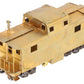 Trains Inc. HO Scale BRASS PRR N-5 Caboose EX/Box