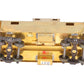Trains Inc. HO Scale BRASS PRR N-5 Caboose EX/Box