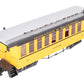 LGB 35800 Durango & Silverton Passenger Car (Metal Wheels) EX/Box