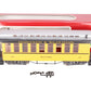 LGB 35800 Durango & Silverton Passenger Car (Metal Wheels) EX/Box