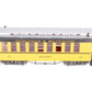 LGB 35800 Durango & Silverton Passenger Car (Metal Wheels) EX/Box