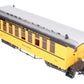 LGB 35800 Durango & Silverton Passenger Car (Metal Wheels) EX/Box