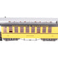 LGB 35800 Durango & Silverton Passenger Car (Metal Wheels) EX/Box