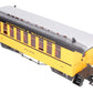 LGB 35800 Durango & Silverton Passenger Car (Metal Wheels) EX/Box