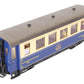 LGB 3097 G Scale French 8-Wheel Passenger Car EX/Box