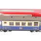 LGB 3097 G Scale French 8-Wheel Passenger Car EX/Box