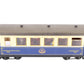 LGB 3097 G Scale French 8-Wheel Passenger Car EX/Box