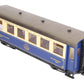 LGB 3097 G Scale French 8-Wheel Passenger Car EX/Box