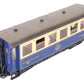 LGB 3097 G Scale French 8-Wheel Passenger Car EX/Box