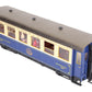 LGB 3097 G Scale French 8-Wheel Passenger Car EX/Box