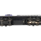 Lionel 2339 Vintage O Wabash GP-7 Powered Diesel Locomotive #2339 VG/Box