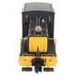 LGB 2063 G Denver and Rio Grande Western 0-4-0 Diesel Switcher #50 LN/Box