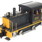 LGB 2063 G Denver and Rio Grande Western 0-4-0 Diesel Switcher #50 LN/Box