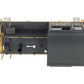 LGB 2063 G Denver and Rio Grande Western 0-4-0 Diesel Switcher #50 LN/Box