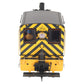 LGB 2063 G Denver and Rio Grande Western 0-4-0 Diesel Switcher #50 LN/Box