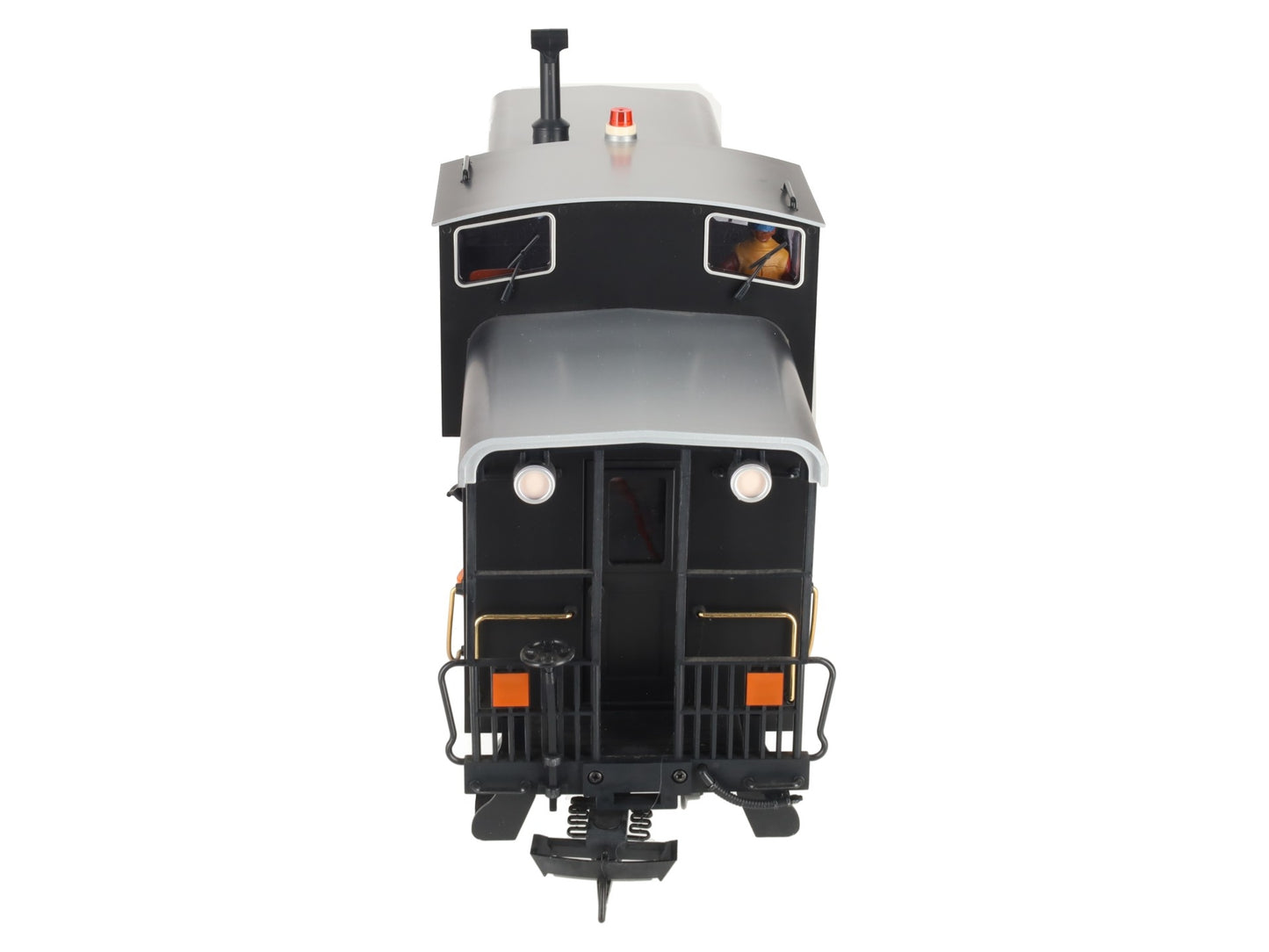 LGB 42710 G Scale Rio Grande Caboose #1993 NIB