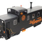 LGB 42710 G Scale Rio Grande Caboose #1993 NIB
