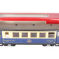 LGB 3097 G Scale French 8-Wheel Passenger Car EX/Box