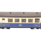 LGB 3097 G Scale French 8-Wheel Passenger Car EX/Box