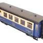 LGB 3097 G Scale French 8-Wheel Passenger Car EX/Box