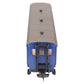 LGB 3097 G Scale French 8-Wheel Passenger Car EX/Box