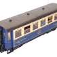 LGB 3097 G Scale French 8-Wheel Passenger Car EX/Box