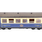 LGB 3097 G Scale French 8-Wheel Passenger Car EX/Box