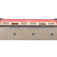 LGB 3064 G Scale RhB Railway 2nd Class Coach Car EX/Box