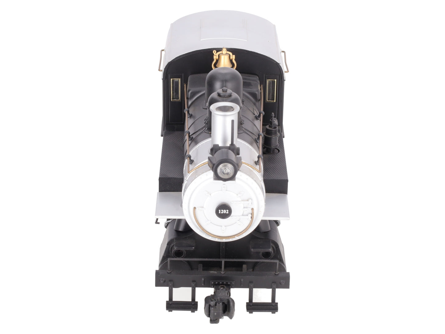 Aristo-Craft 21202 Western Pacific 0-4-0 Steam Locomotive EX/Box