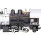 Aristo-Craft 21202 Western Pacific 0-4-0 Steam Locomotive EX/Box