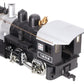 Aristo-Craft 21202 Western Pacific 0-4-0 Steam Locomotive EX/Box