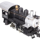 Aristo-Craft 21202 Western Pacific 0-4-0 Steam Locomotive EX/Box