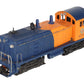 Lionel 6250 Vintage O Seaboard NW-2 Powered Diesel Locomotive VG/Box