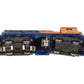 Lionel 6250 Vintage O Seaboard NW-2 Powered Diesel Locomotive VG/Box