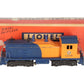 Lionel 6250 Vintage O Seaboard NW-2 Powered Diesel Locomotive VG/Box