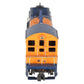 Lionel 6250 Vintage O Seaboard NW-2 Powered Diesel Locomotive VG/Box