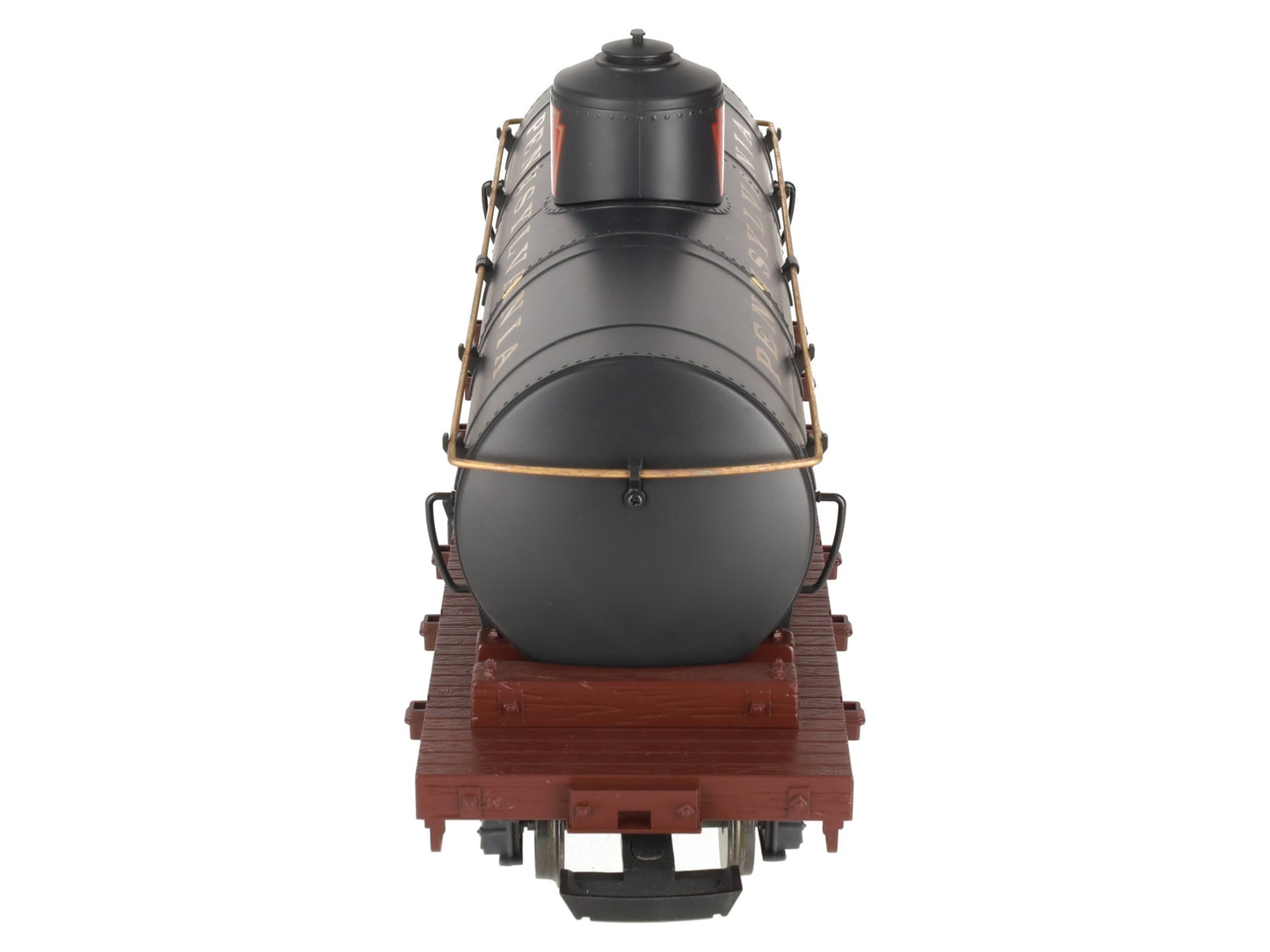 LGB 43803 G Scale Pennsylvania Single Dome Tank Car LN/Box