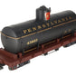 LGB 43803 G Scale Pennsylvania Single Dome Tank Car LN/Box