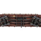 LGB 43803 G Scale Pennsylvania Single Dome Tank Car LN/Box