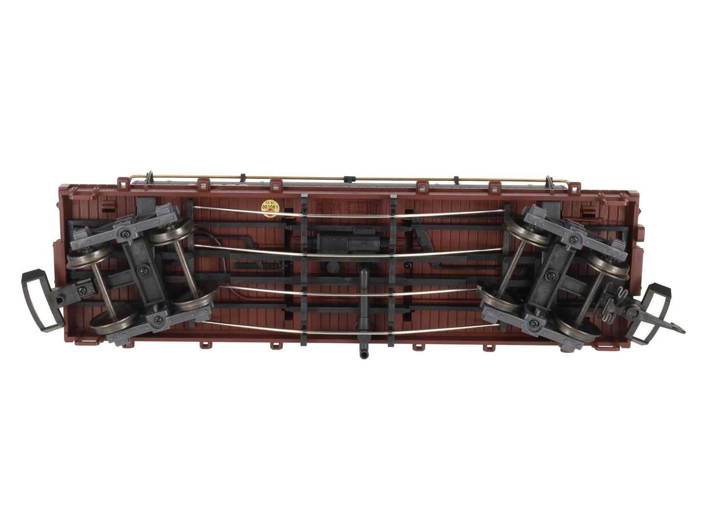 LGB 43803 G Scale Pennsylvania Single Dome Tank Car LN/Box