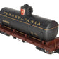 LGB 43803 G Scale Pennsylvania Single Dome Tank Car LN/Box
