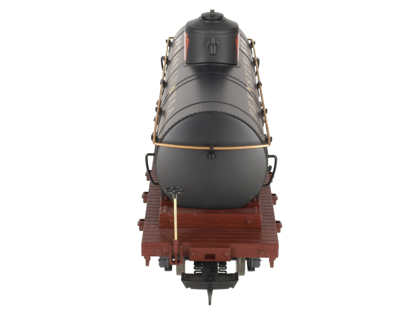 LGB 43803 G Scale Pennsylvania Single Dome Tank Car LN/Box
