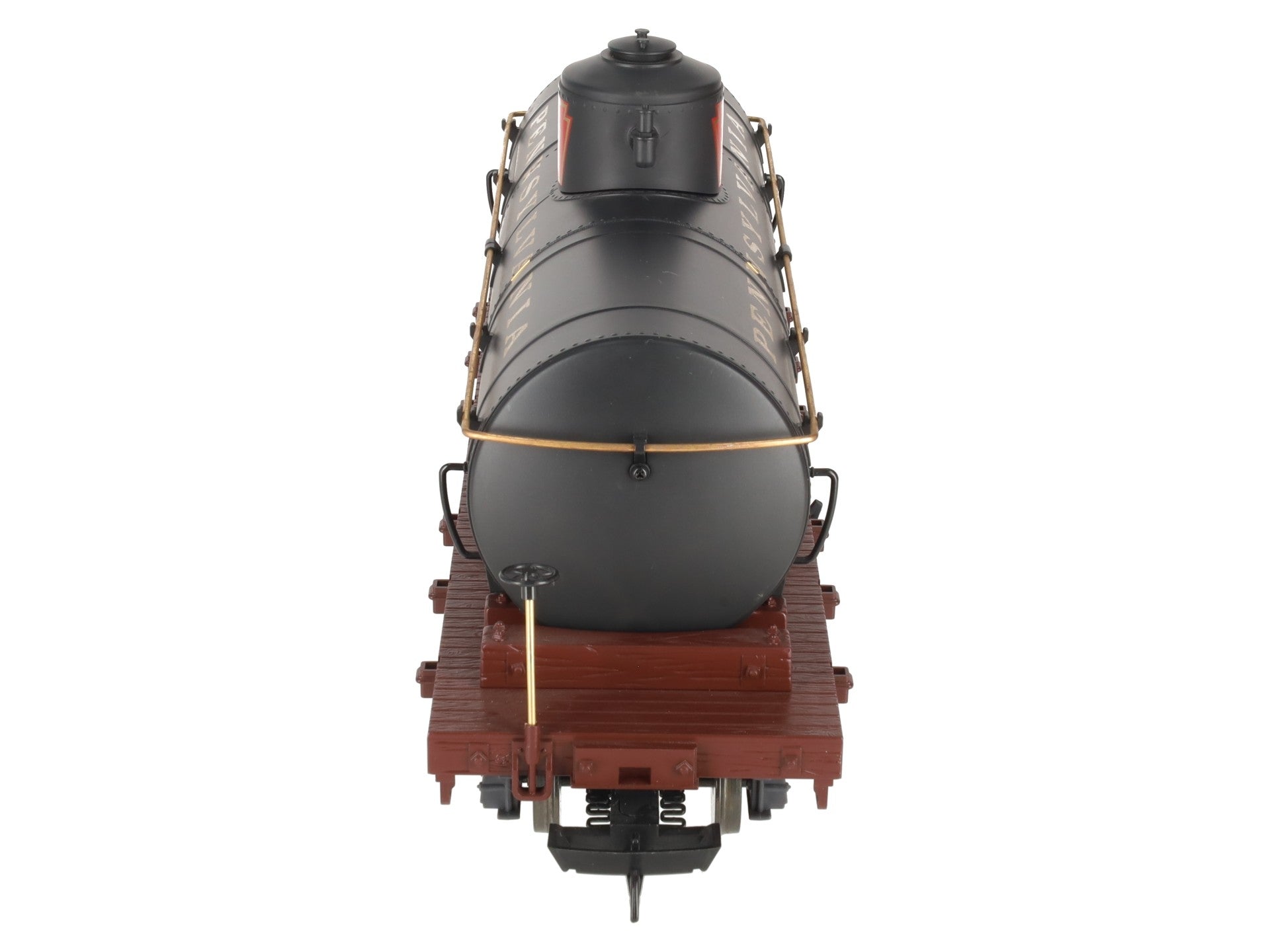 LGB 43803 G Scale Pennsylvania Single Dome Tank Car LN/Box