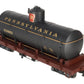 LGB 43803 G Scale Pennsylvania Single Dome Tank Car LN/Box