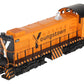MTH 20-21084-1 Youngstown Sheet & Tube Alco S-2 Switcher Diesel Engine #1006 EX/Box
