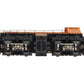 MTH 20-21084-1 Youngstown Sheet & Tube Alco S-2 Switcher Diesel Engine #1006 EX/Box