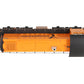 MTH 20-21084-1 Youngstown Sheet & Tube Alco S-2 Switcher Diesel Engine #1006 EX/Box