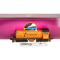 MTH 20-21084-1 Youngstown Sheet & Tube Alco S-2 Switcher Diesel Engine #1006 EX/Box